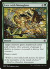 Image for Lace with Moonglove (Conspiracy: Take the Crown) (184) - Magic: The Gathering