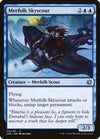 Image for Merfolk Skyscout (Conspiracy: Take the Crown) (115) - Magic: The Gathering