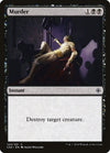 Image for Murder (Conspiracy: Take the Crown) (143) - Magic: The Gathering