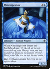 Image for Omenspeaker (Conspiracy: Take the Crown) (118) - Magic: The Gathering