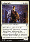 Image for Palace Jailer (Conspiracy: Take the Crown) (18) - Magic: The Gathering