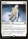 Image for Pariah (Conspiracy: Take the Crown) (95) - Magic: The Gathering