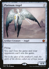 Image for Platinum Angel (Conspiracy: Take the Crown) (214) - Magic: The Gathering