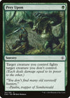 Image for Prey Upon (Conspiracy: Take the Crown) (191) - Magic: The Gathering