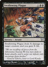 Image for Swallowing Plague (Champions of Kamigawa) (146) - Magic: The Gathering