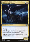 Image for Shipwreck Singer (Conspiracy: Take the Crown) (206) - Magic: The Gathering