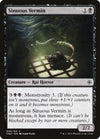 Image for Sinuous Vermin (Conspiracy: Take the Crown) (46) - Magic: The Gathering