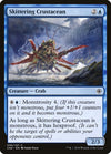 Image for Skittering Crustacean (Conspiracy: Take the Crown) (36) - Magic: The Gathering