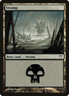 Image for Swamp (298) (Champions of Kamigawa) (298) - Magic: The Gathering