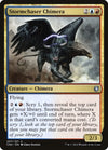 Image for Stormchaser Chimera (Conspiracy: Take the Crown) (207) - Magic: The Gathering