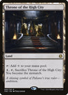 Image for Throne of the High City (Conspiracy: Take the Crown) (80) - Magic: The Gathering