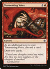 Image for Tormenting Voice (Conspiracy: Take the Crown) (171) - Magic: The Gathering