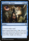 Image for Traumatic Visions (Conspiracy: Take the Crown) (123) - Magic: The Gathering
