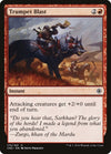 Image for Trumpet Blast (Conspiracy: Take the Crown) (172) - Magic: The Gathering