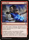 Image for Twin Bolt (Conspiracy: Take the Crown) (173) - Magic: The Gathering