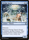 Image for Vertigo Spawn (Conspiracy: Take the Crown) (125) - Magic: The Gathering