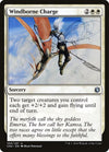 Image for Windborne Charge (Conspiracy: Take the Crown) (100) - Magic: The Gathering