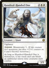Image for Hundred-Handed One (Conspiracy: Take the Crown) (93) - Magic: The Gathering