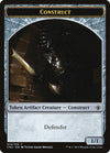 Image for Construct Token (Conspiracy: Take the Crown) (12) - Magic: The Gathering