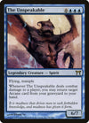 Image for The Unspeakable (Champions of Kamigawa) (98) - Magic: The Gathering