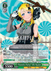 Image for "Sweets Fairy" Eli Ayase (SR) (Love Live! DX Vol.2) (LL/EN-W02-E017S SR) - Weiss Schwarz