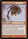 Image for Through the Breach (Champions of Kamigawa) (193) - Magic: The Gathering