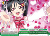 Image for We Are A Single Light (c) (Green) (Love Live! DX Vol.2) (LL/EN-W02-E054c CR) - Weiss Schwarz