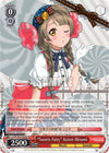 Image for "Sweets Fairy" Kotori Minami (SR) (Love Live! DX Vol.2) (LL/EN-W02-E065S SR) - Weiss Schwarz