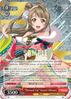 Image for "Dressed Up" Kotori Minami (RRR) (Love Live! DX Vol.2) (LL/EN-W02-E066R RRR) - Weiss Schwarz