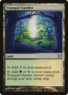 Image for Tranquil Garden (Champions of Kamigawa) (284) - Magic: The Gathering