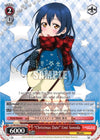 Image for "Christmas Date" Umi Sonoda (Love Live! DX Vol.2) (LL/EN-W02-E079 U) - Weiss Schwarz