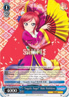 Image for "Angelic Angel" Maki Nishikino (Love Live! DX Vol.2) (LL/EN-W02-E127 R) - Weiss Schwarz
