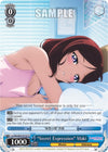 Image for "Secret Expression" Maki (Love Live! DX Vol.2) (LL/EN-W02-E132 U) - Weiss Schwarz