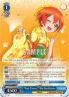 Image for "Bon Dance!" Rin Hoshizora (Love Live! DX Vol.2) (LL/EN-W02-E136 U) - Weiss Schwarz