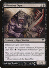 Image for Villainous Ogre (Champions of Kamigawa) (148) - Magic: The Gathering