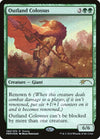 Image for Outland Colossus (Unique and Miscellaneous Promos) (193) - Magic: The Gathering