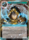 Image for Ancient Knowledge (L1 Starter Deck - Malefic Ice) (SDL3-002) - Force of Will