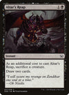 Image for Altar's Reap (Duel Decks: Nissa vs. Ob Nixilis) (37) - Magic: The Gathering
