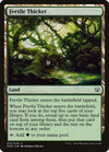 Image for Fertile Thicket (Duel Decks: Nissa vs. Ob Nixilis) (27) - Magic: The Gathering