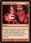 Image for Yamabushi's Flame (Champions of Kamigawa) (198) - Magic: The Gathering