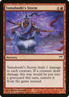 Image for Yamabushi's Storm (Champions of Kamigawa) (199) - Magic: The Gathering