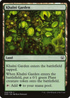 Image for Khalni Garden (Duel Decks: Nissa vs. Ob Nixilis) (28) - Magic: The Gathering