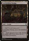 Image for Leechridden Swamp (Duel Decks: Nissa vs. Ob Nixilis) (65) - Magic: The Gathering