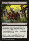 Image for Mire's Toll (Duel Decks: Nissa vs. Ob Nixilis) (55) - Magic: The Gathering