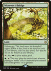 Image for Mosswort Bridge (Duel Decks: Nissa vs. Ob Nixilis) (29) - Magic: The Gathering