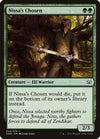 Image for Nissa's Chosen (Duel Decks: Nissa vs. Ob Nixilis) (14) - Magic: The Gathering