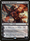 Image for Ob Nixilis Reignited (Duel Decks: Nissa vs. Ob Nixilis) (36) - Magic: The Gathering