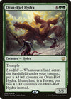 Image for Oran-Rief Hydra (Duel Decks: Nissa vs. Ob Nixilis) (16) - Magic: The Gathering