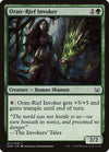 Image for Oran-Rief Invoker (Duel Decks: Nissa vs. Ob Nixilis) (17) - Magic: The Gathering