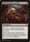 Image for Quest for the Gravelord (Duel Decks: Nissa vs. Ob Nixilis) (58) - Magic: The Gathering